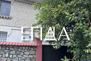 дом по адресу Каштановая ул., 8