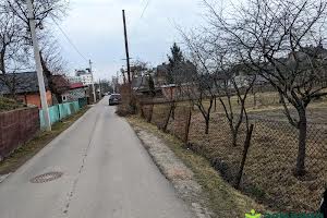 ділянка за адресою Тараса Шевченка вул.