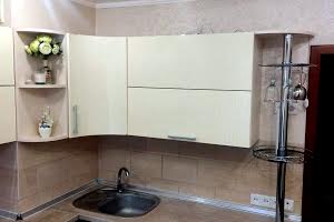 квартира по адресу Крымская ул., 72