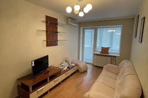 квартира за адресою Академіка Янгеля вул., 7