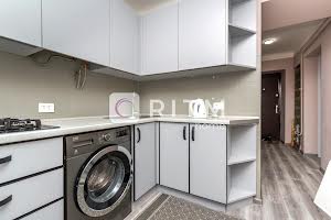 квартира за адресою Фестивальна вул., 7