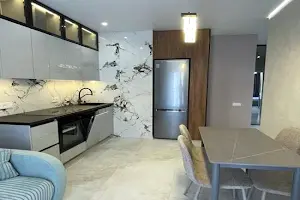 квартира по адресу Краснова, 1В