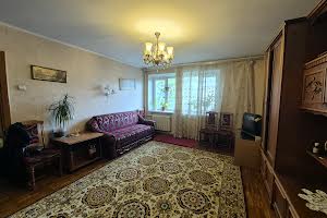 квартира за адресою Виниченка, 3