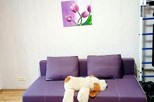 квартира за адресою Лобановського вул., 14