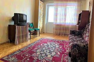 квартира за адресою Будівельників вул., 12-А