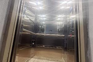 квартира по адресу Высочана ул., 18