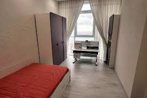 квартира за адресою Французький бульв., 60б
