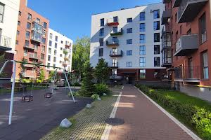 квартира по адресу Паркова ул., 4-А