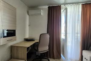 квартира за адресою Лушпи, 5 к 25