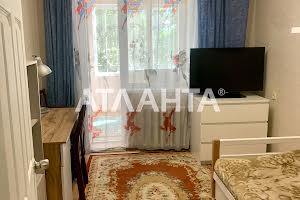 квартира за адресою Парусна вул. (Героїв Сталінграду), 8