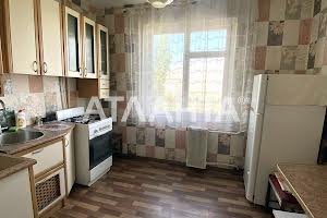 квартира за адресою Небесної Сотні просп. (Маршала Жукова), 85