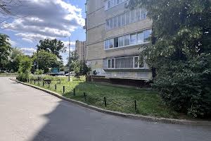 квартира за адресою Чорнобильська вул., 4/56