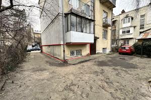 комерційна за адресою Ярослава Пастернака вул., 4