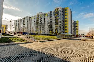квартира за адресою Марії Башкірцевої вул., 20