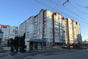 квартира за адресою Сергія Корольова вул., 10