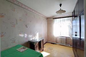 квартира за адресою Шевченка вул., 34