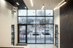 коммерческая по адресу Степана Рудницкого ул. (Вильямса академика), 2-Б