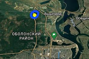 комерційна за адресою Борисо-Глібська вул. (Ватутіна), 36