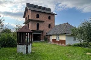 будинок за адресою с. Підгір'я, Ковпака, 13