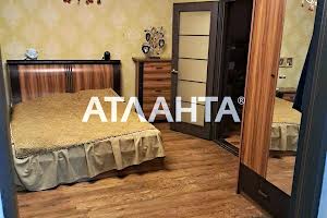 квартира за адресою Центральна вул., 24