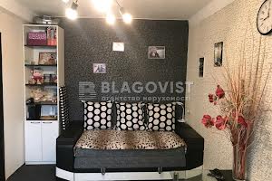 квартира за адресою Кирилівська вул. (Фрунзе), 117