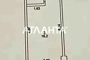 квартира по адресу Николая Боровского ул., 37