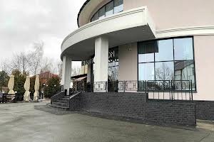 коммерческая по адресу с. Петропавловская борщаговка, Авиаторов ул., 41Г