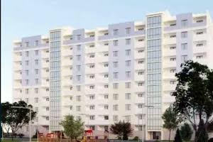 квартира за адресою Північна вул., 115