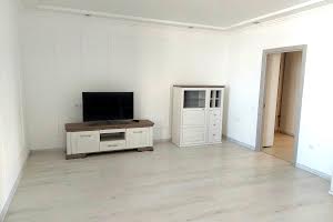 квартира за адресою Соломії Крушельницької вул., 8