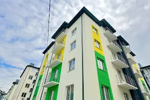 квартира по адресу Весняна ул., 4