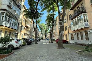 квартира за адресою Пироговська вул., 3