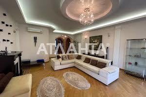 квартира за адресою Педагогічна вул., 27