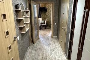 квартира за адресою Перлинна вул., 3