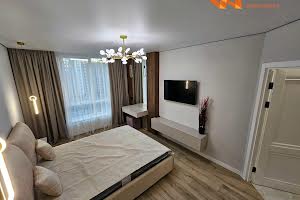 квартира по адресу Крайковского ул., 3 к8