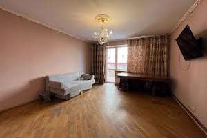 квартира за адресою Хіміків вул., 25