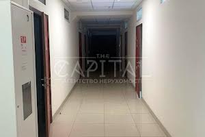 коммерческая по адресу Машиностроительная ул., 41