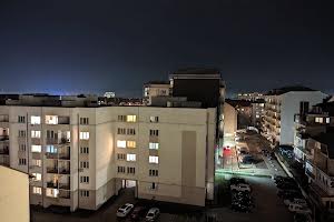 квартира за адресою Радіщева, 23