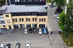 коммерческая по адресу Киев, Старокиївська, 10
