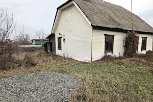 будинок за адресою Українки