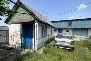 ділянка за адресою 