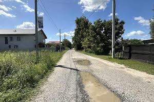ділянка за адресою Міська