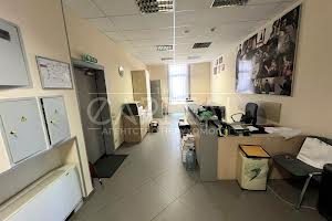 коммерческая по адресу Антоновича ул. (Горького), 33-В