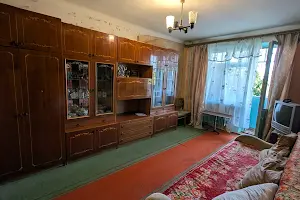 квартира за адресою Олександрівський просп. (Косіора), 154а