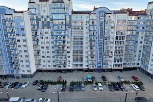 квартира по адресу Высочана ул., 18