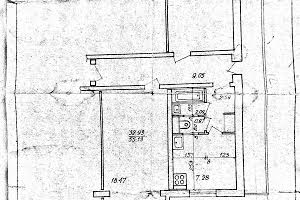 квартира по адресу Киев, Половецкая ул., 14а