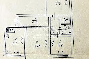 квартира по адресу Адмирала Головко ул., 7