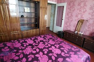 квартира за адресою Тракторобудівників просп., 148