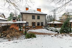 будинок за адресою Юрівка