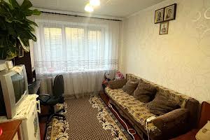 кімната за адресою Фабрична вул., 20