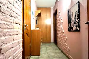 квартира по адресу Проспект Перемоги, 52